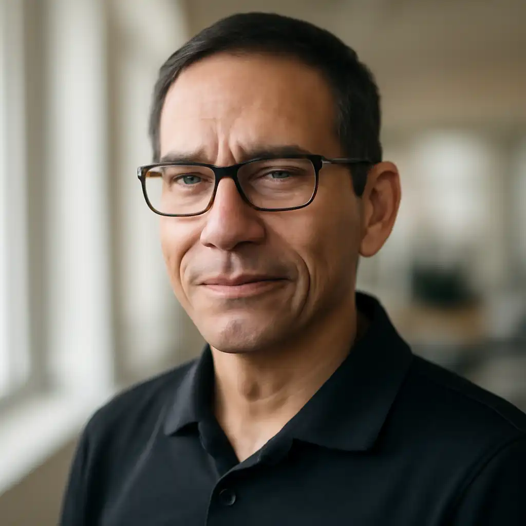 Alejandro Moreno Castillo